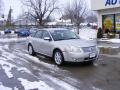 2008 Sable Premier Sedan #2 2008 Sable Premier Sedan #2