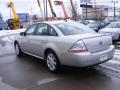 2008 Sable Premier Sedan #6 2008 Sable Premier Sedan #6