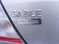 2008 Sable Premier Sedan #9 2008 Sable Premier Sedan #9