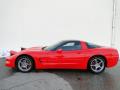 1999 Corvette Coupe #2