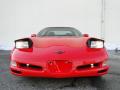 1999 Corvette Coupe #4