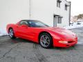 1999 Corvette Coupe #6