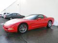 1999 Corvette Coupe #7