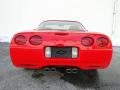 1999 Corvette Coupe #8