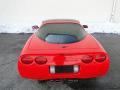 1999 Corvette Coupe #9