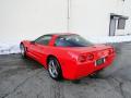 1999 Corvette Coupe #10