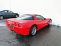 1999 Corvette Coupe #11