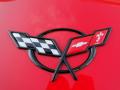 1999 Corvette Coupe #13
