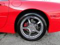 1999 Corvette Coupe #15