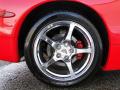 1999 Corvette Coupe #17