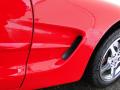 1999 Corvette Coupe #19