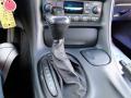 1999 Corvette Coupe #36