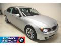 2008 7 Series 750Li Sedan #1
