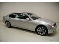 2008 7 Series 750Li Sedan #2