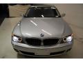 2008 7 Series 750Li Sedan #5