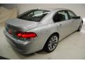 2008 7 Series 750Li Sedan #6