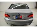 2008 7 Series 750Li Sedan #7