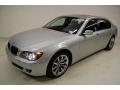2008 7 Series 750Li Sedan #10
