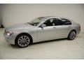 2008 7 Series 750Li Sedan #11
