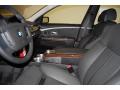 2008 7 Series 750Li Sedan #20