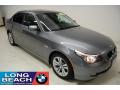 2010 5 Series 528i Sedan #1