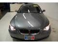 2010 5 Series 528i Sedan #5