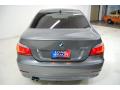 2010 5 Series 528i Sedan #7