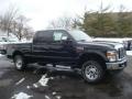 2010 F250 Super Duty Lariat Crew Cab 4x4 #1