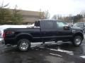 2010 F250 Super Duty Lariat Crew Cab 4x4 #2
