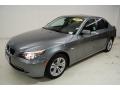2010 5 Series 528i Sedan #10