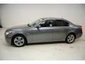 2010 5 Series 528i Sedan #11