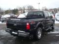 2010 F250 Super Duty Lariat Crew Cab 4x4 #3