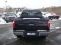 2010 F250 Super Duty Lariat Crew Cab 4x4 #4