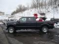 2010 F250 Super Duty Lariat Crew Cab 4x4 #6