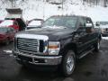 2010 F250 Super Duty Lariat Crew Cab 4x4 #10