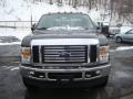 2010 F250 Super Duty Lariat Crew Cab 4x4 #11