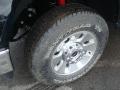 2010 F250 Super Duty Lariat Crew Cab 4x4 #12