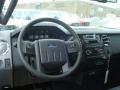 2010 F250 Super Duty Lariat Crew Cab 4x4 #15