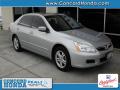 2007 Accord EX Sedan #1