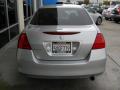 2007 Accord EX Sedan #4