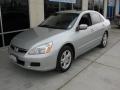 2007 Accord EX Sedan #7
