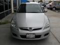 2007 Accord EX Sedan #8