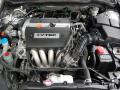 2007 Accord EX Sedan #9