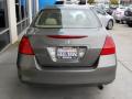 2007 Accord EX Sedan #4