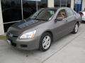 2007 Accord EX Sedan #7