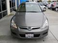 2007 Accord EX Sedan #8