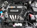 2007 Accord EX Sedan #9