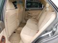 2007 Accord EX Sedan #11