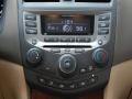 2007 Accord EX Sedan #13