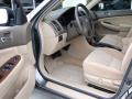 2007 Accord EX Sedan #16